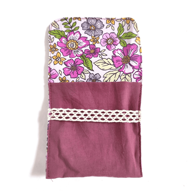 Lot lingettes de voyage