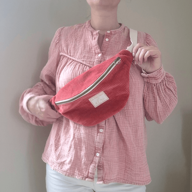 La Frida rouge
