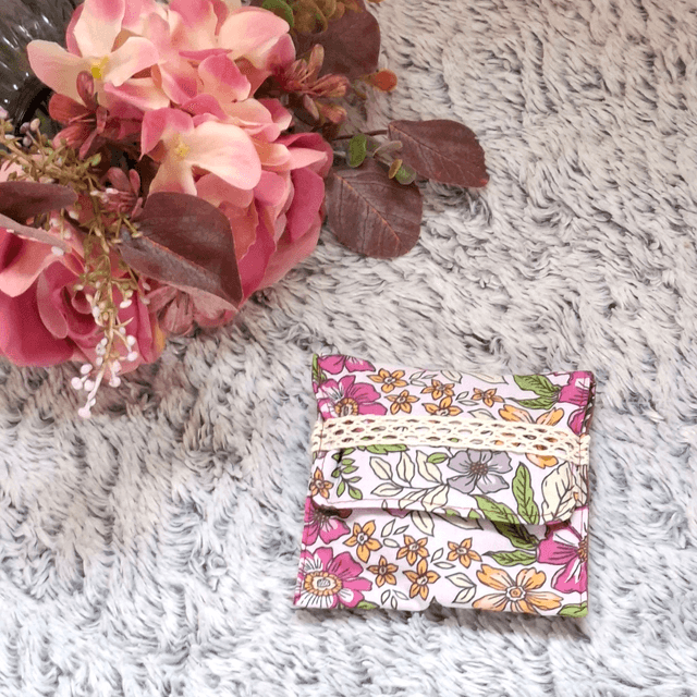 Lot lingettes de voyage