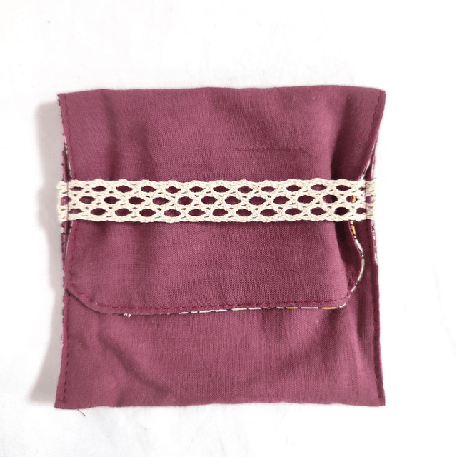 Lot lingettes de voyage