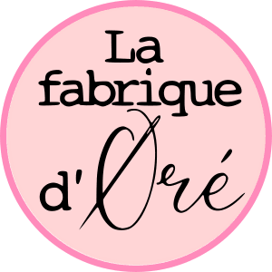 La fabrique d'oré entreprise française à Blaye en gironde